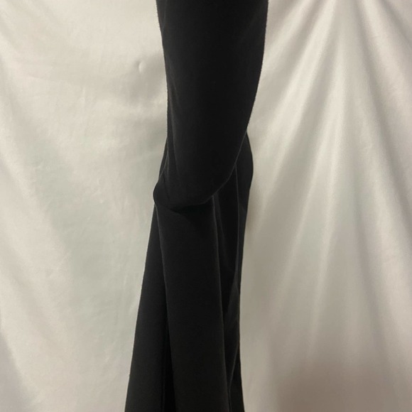 Little Black Pant Fitlogic 12.3 Size 12 Dress Slacks - Picture 13 of 13
